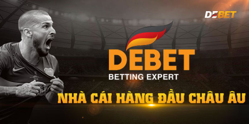 Hướng dẫn đăng nhập Debet và những điều cần lưu ý khi tham gia tại nhà cái. 1 Giới thiệu về Debet.