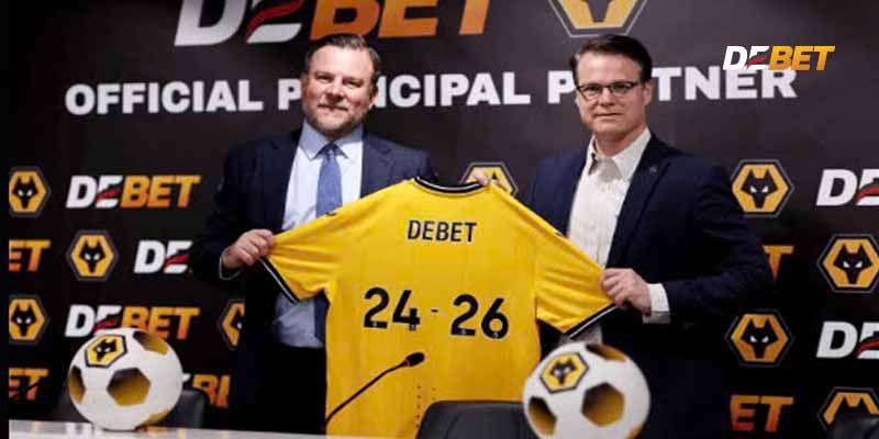 CEO Debet John Nguyễn là ai? 1 Thông tin về Giám đốc điều hành Debet John Nguyễn.
