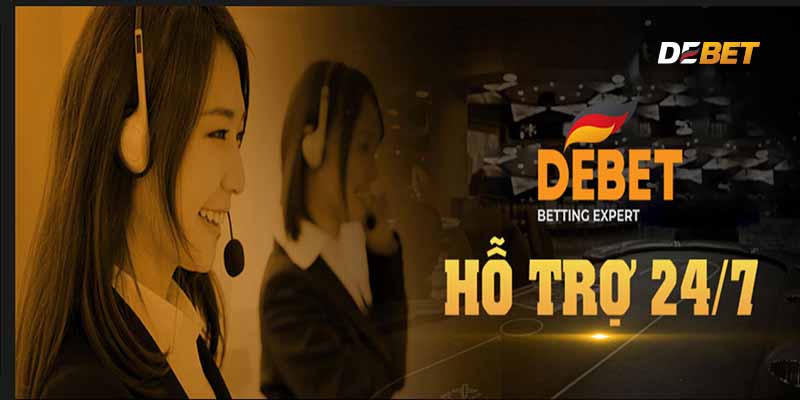 Liên Hệ DEBET: Tại Sao Chúng Tôi Luôn Dẫn Đầu? 1 Tóm tắt về dịch vụ Liên Hệ DEBET.