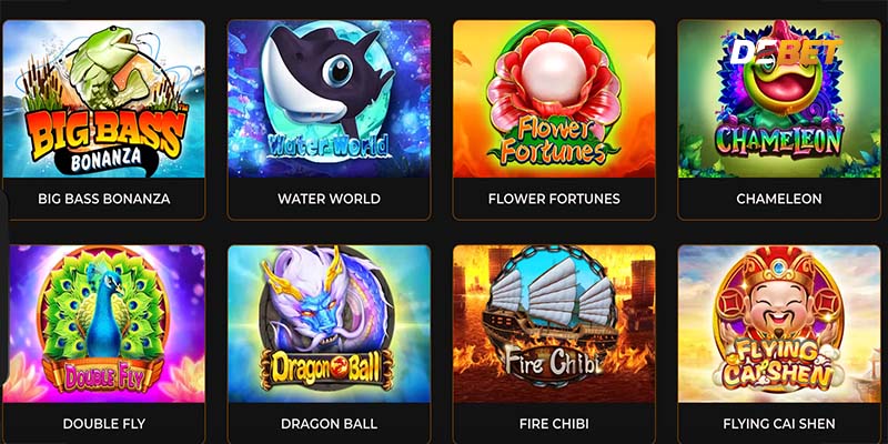 SLOT GAME DEBET: Khám Phá Những Trải Nghiệm Hấp Dẫn. 1 SLOT GAME DEBET Có những nội dung gì?